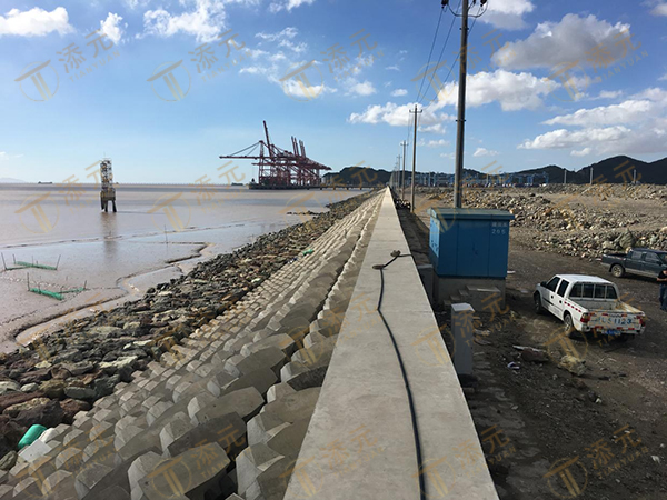 竣工的防浪墙.jpg 竣工的防浪墙.jpg